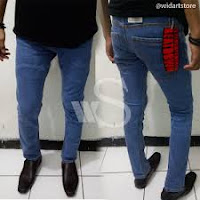 jeans murah bandung