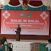 HALAL BI HALAL YAYASAN DARUT TAQWA 2017
