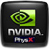 تحميل برنامج نيفادا Nvidia Physics 2013 لتشغيل وتسريع الالعاب 