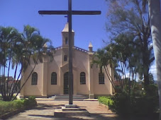 Igreja São Geraldo