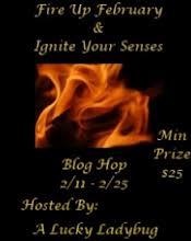 ignite senses button