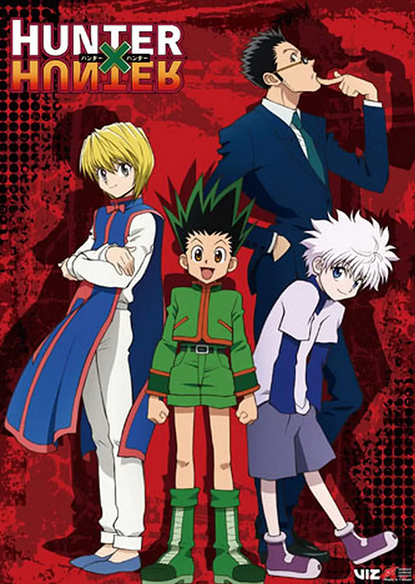 Hunter x Hunter