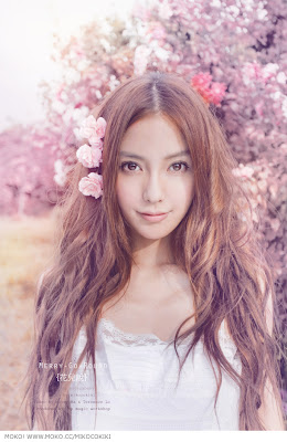 Angelababy...เซตนี้นางฟ้ามาก..มาก