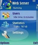 web server ilustration 4 website design BLOG