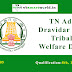 TN Adi Dravidar and Tribal Welfare Dept
