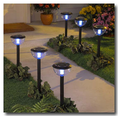 Cheap Landscape Lights