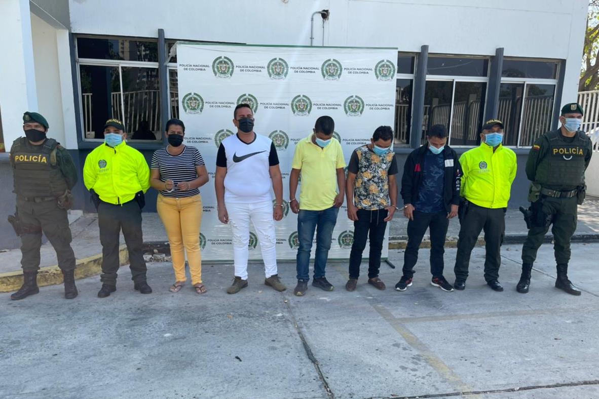 https://www.notasrosas.com/Policía Cesar desarticula grupo 'Horus', que extraía hidrocarburos en poliducto de Ecopetrol