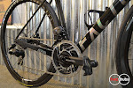 Factor Bikes O2 VAM SRAM Force AXS Princeton Carbon Works Road Bike at twohubs.com