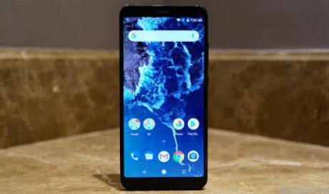 Spesifikasi, Harga dan Review Xiaomi Mi A2 Spesifikasi, Harga dan Review Xiaomi Mi A2