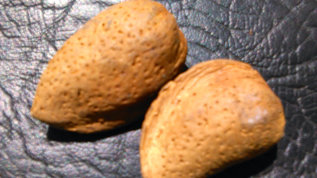 almendras