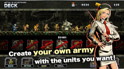 Metal Slug Defense Mod Apk V1.39-screenshot-2