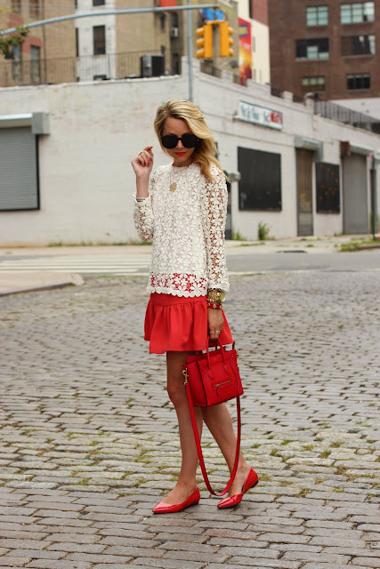 atlantic pacific poppy dress white lace celine topshop dress