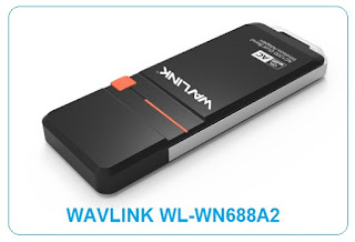 WAVLINK WL-WN688A2 Wireless DRIVER | Direct Download Link ...