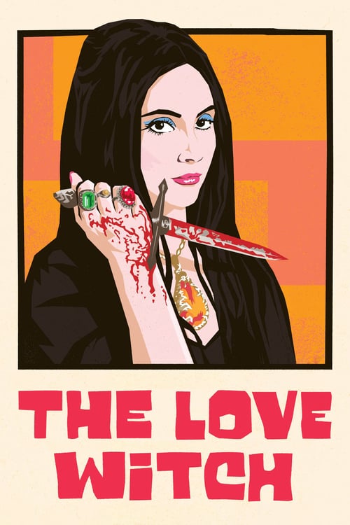 [HD] The Love Witch 2016 Online Stream German