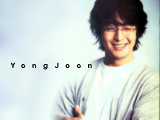 Bae Yong Jun Wallpaper