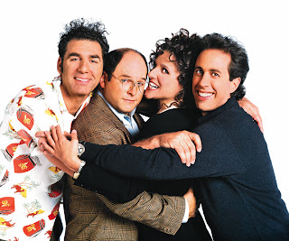 Funny Seinfeld Jokes