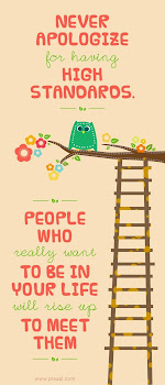 People who know better, do better!