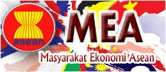 Pengertian dan Sejarah Lahirnya Masyarakat Ekonomi ASEAN (MEA)