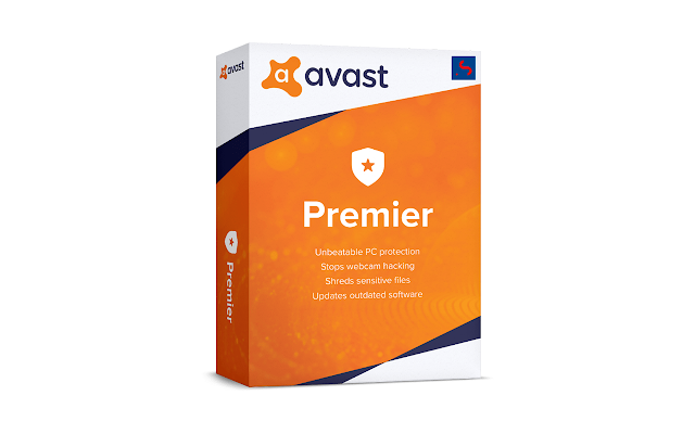 Hasil gambar untuk Avast Premier Antivirus V19.1.2