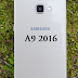 Kajian,Ciri-Ciri, Harga Telefon Samsung Galaxy A9 Malay (2016)