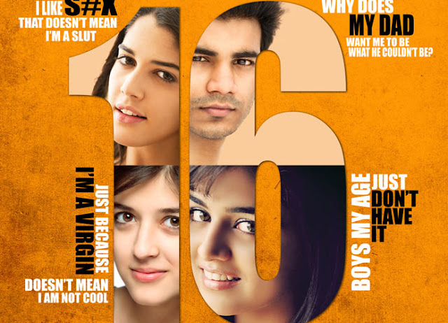 Online Hindi Movies - Sixteen (2013) Free Download