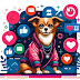 Unlocking the Lucrative World of Pet Influencer Income