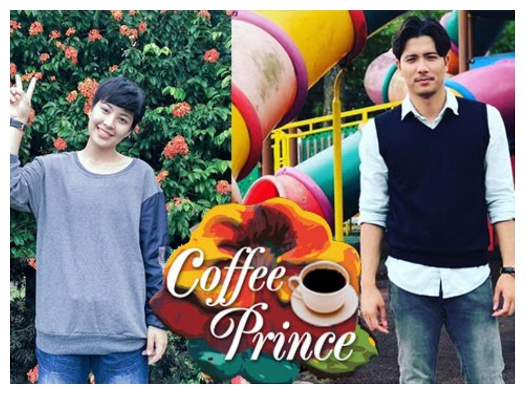 my coffee prince episode 18