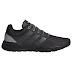 Sepatu Sneakers Adidas Lite Racer CLN 2.0 Carbon Carbon Ftwr White 138104251