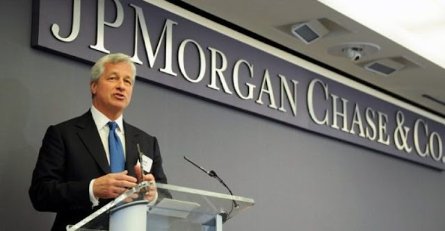 JP Morgan Chase cân nhắc bổ sung hợp đồng tương lai Bitcoin