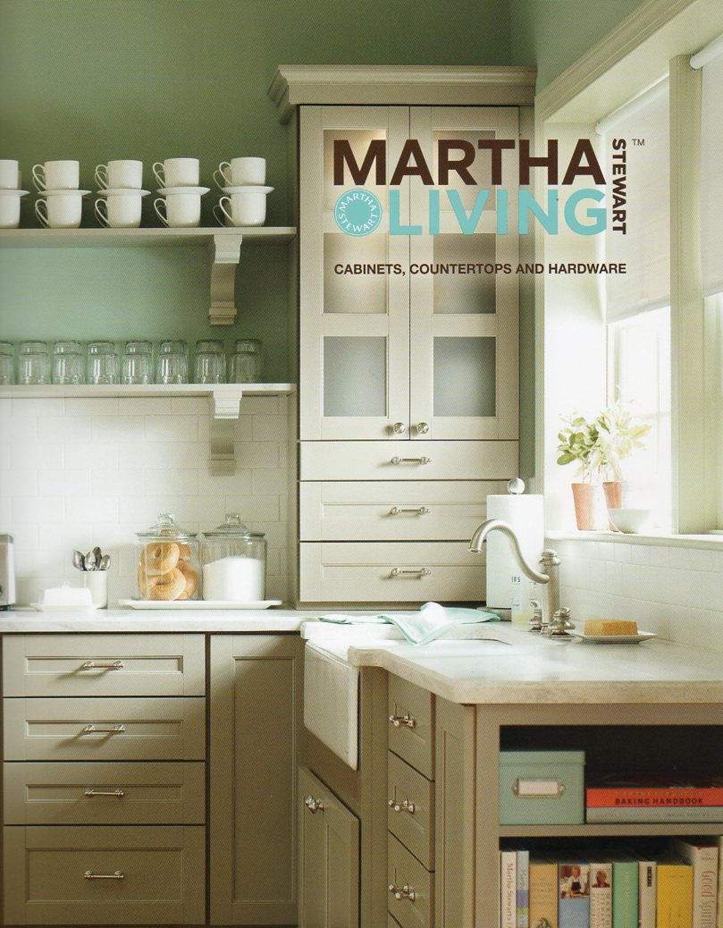 Martha Stewart Decorating Ideas