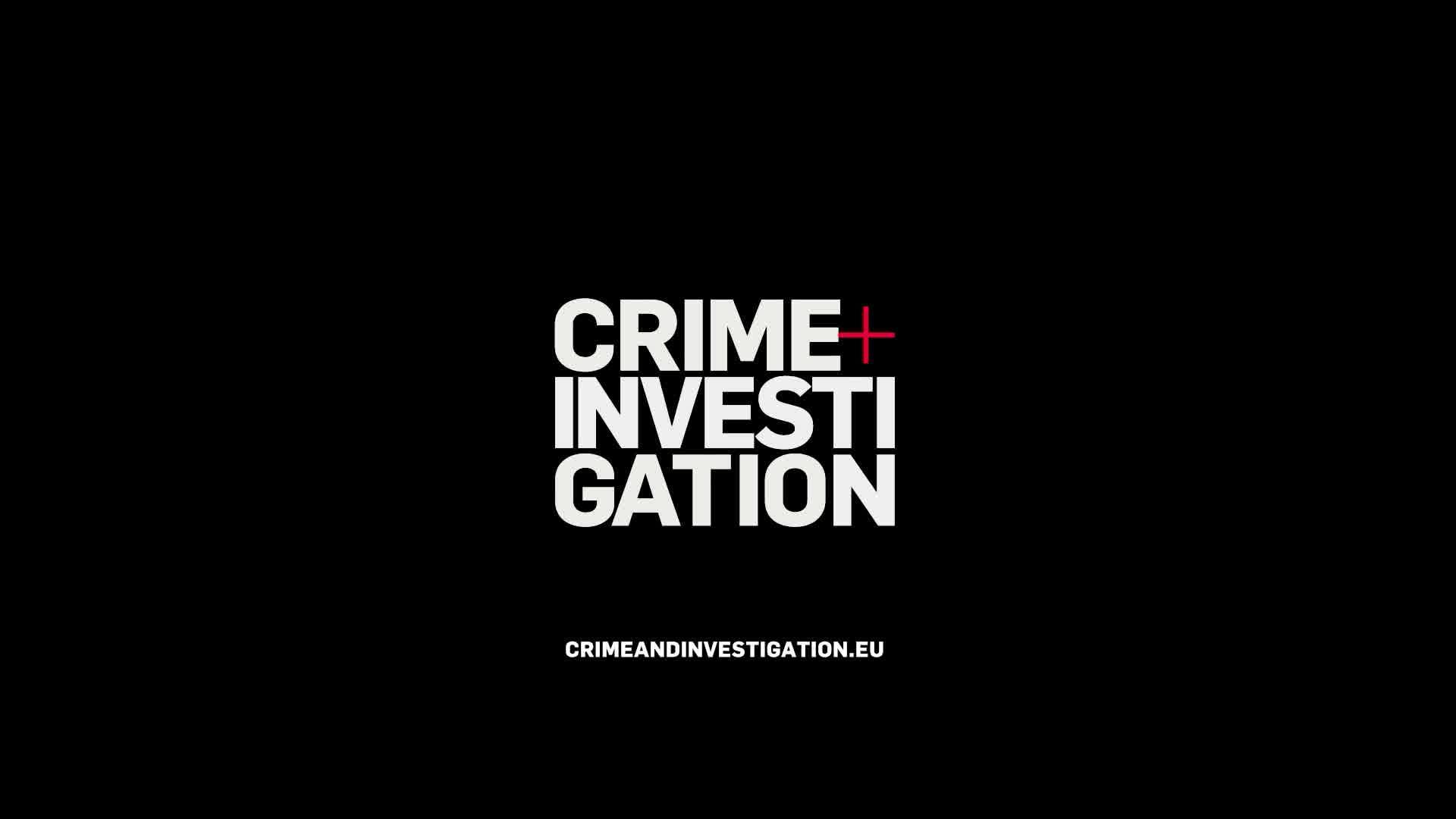 Crime+Investigation