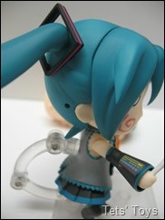 Support Nendoroid Miku