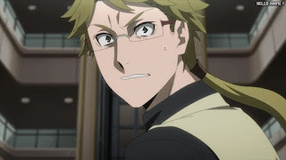 文スト 5期9話 国木田独歩 | 文豪ストレイドッグス アニメ Bungo Stray Dogs Episode 59