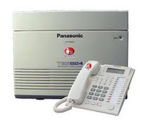 pabx,pabx panasonic,jual pabx,telepon panasonic,harga pabx,setting pabx,service pabx,pasang pabx