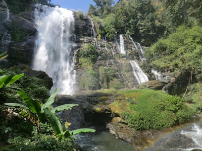 parque nacional doi inthanon