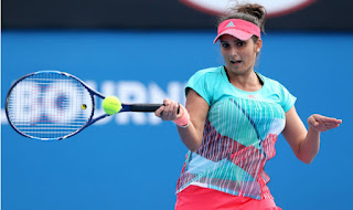 sania-in-second-round