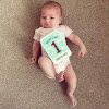 How Often Can You Bathe A 1 Month Old Baby : Chic Geek Diary: Ava - 1 Month Old / Get safety tips, and learn how to prepare for baby's bath, how often to bathe baby, and how often should babies be given a bath?