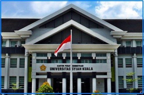 Sekolah keperawatan Universitas Syiah Kuala