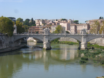 ROME, ITALY