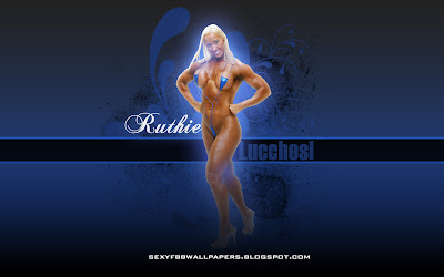 Ruthie Lucchesi 1280 by 800 wallpaper