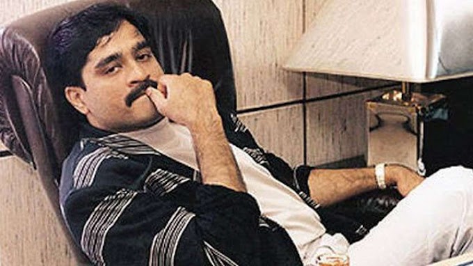 D Listed: Why Pakistan finally wants to get rid of Dawood