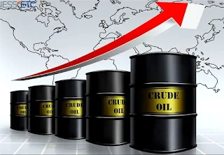 μεγάλες αυξήσεις των τιμών του πετρελαίου στις αγορές