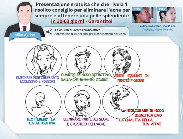 rimedi per cicatrici acne