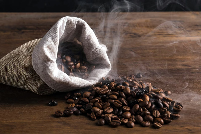 12 Healthy and Delicious Coffee Alternatives to Boost Your Energy and Focus