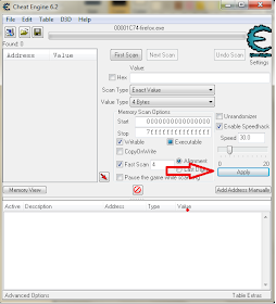 How to Hack Hitleap speed using cheat Engine