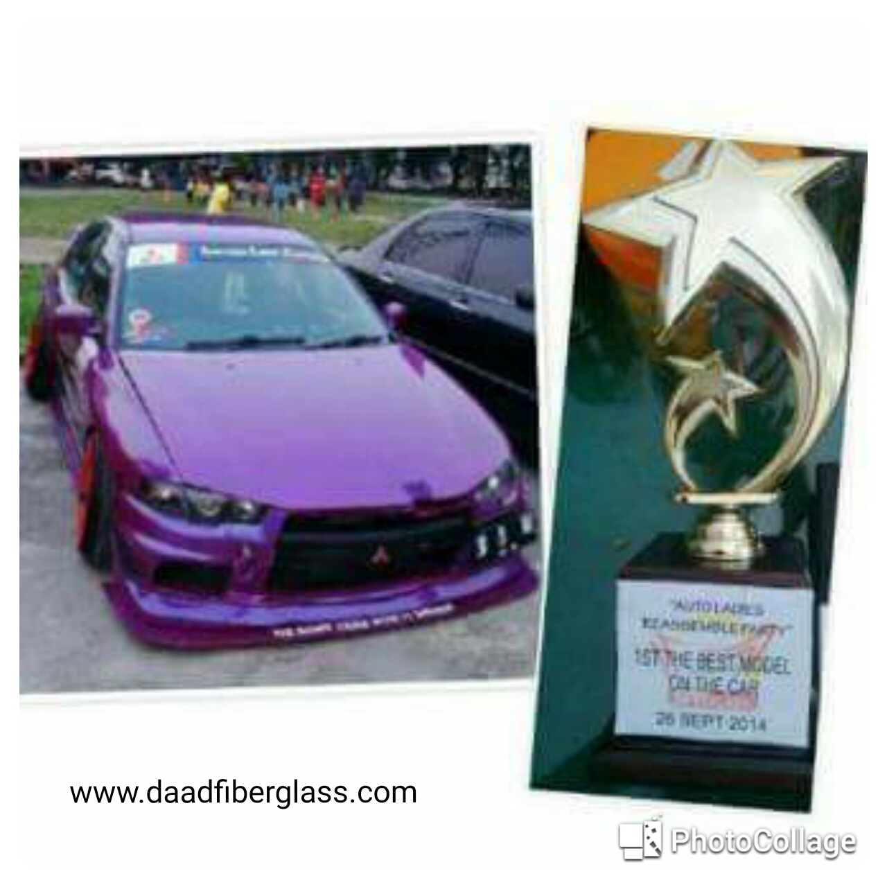 We Can Make Anything Reparasi Dan Modifikasi Body Kit Mobil