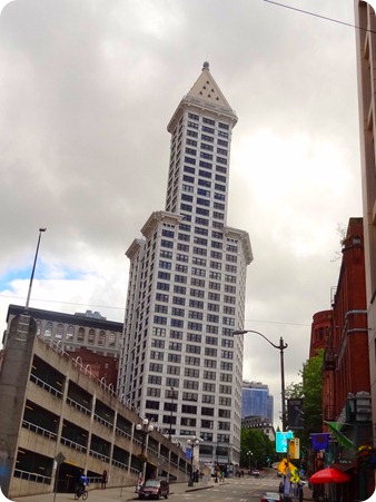 Smith Tower