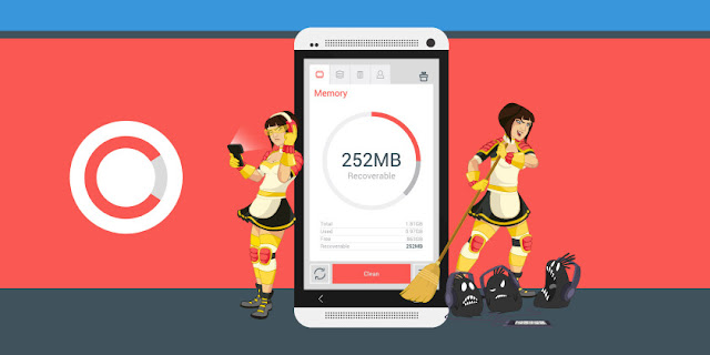 Aplikasi Cleaner untuk Membersihkan Cache di Android  GAMEONCASH -  3 Aplikasi Cleaner Terbaik untuk Membersihkan Cache di Android