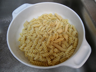 pasta