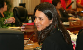 Tulsi Gabbard 